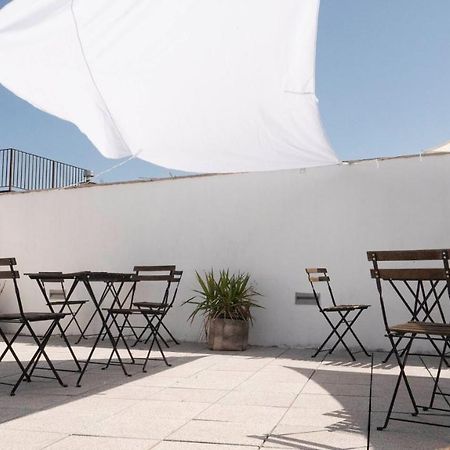 Apartamento La Calahorra Кордова Экстерьер фото