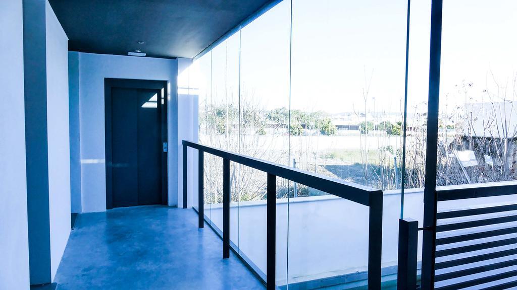 Apartamento La Calahorra Кордова Экстерьер фото