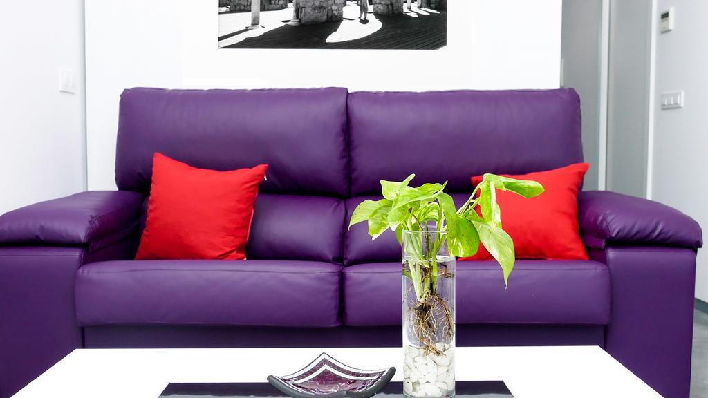 Apartamento La Calahorra Кордова Экстерьер фото