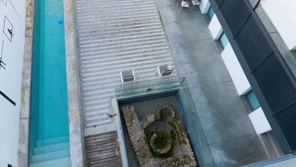 Apartamento La Calahorra Кордова Экстерьер фото