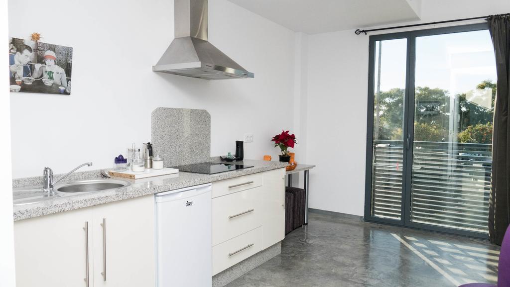 Apartamento La Calahorra Кордова Экстерьер фото